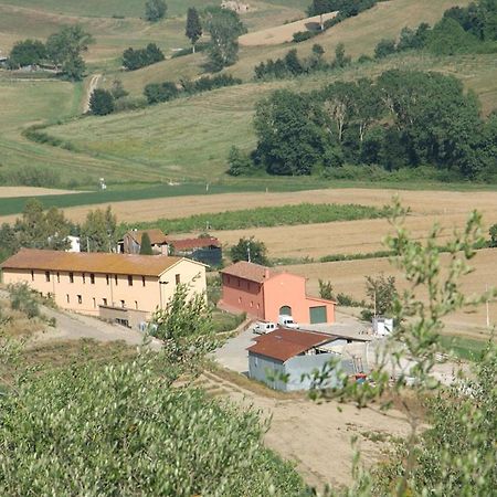 Azienda Agricola Ed Agrituristica Cafaggio Villa San Miniato Exterior photo