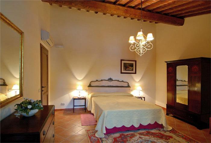Azienda Agricola Ed Agrituristica Cafaggio Villa San Miniato Room photo