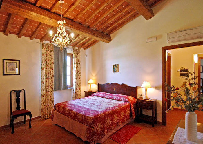 Azienda Agricola Ed Agrituristica Cafaggio Villa San Miniato Room photo