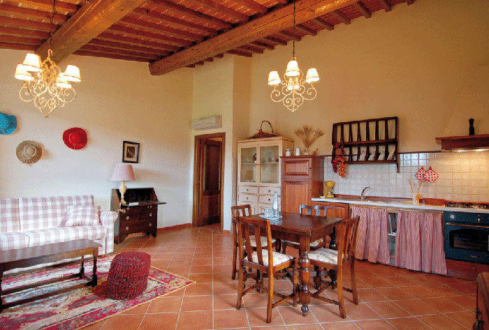 Azienda Agricola Ed Agrituristica Cafaggio Villa San Miniato Room photo