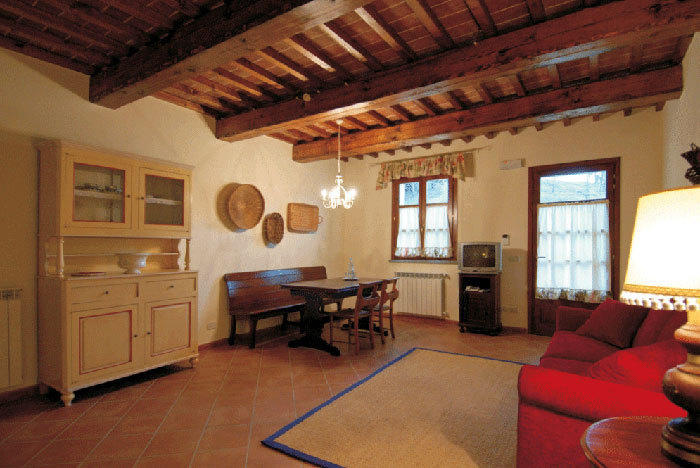 Azienda Agricola Ed Agrituristica Cafaggio Villa San Miniato Exterior photo