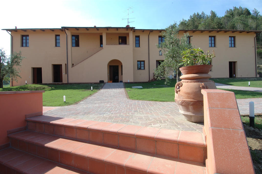 Azienda Agricola Ed Agrituristica Cafaggio Villa San Miniato Room photo