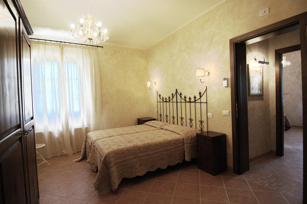 Azienda Agricola Ed Agrituristica Cafaggio Villa San Miniato Room photo