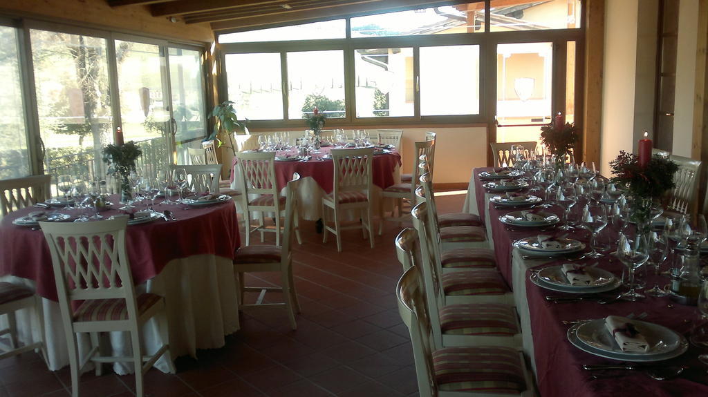 Azienda Agricola Ed Agrituristica Cafaggio Villa San Miniato Exterior photo