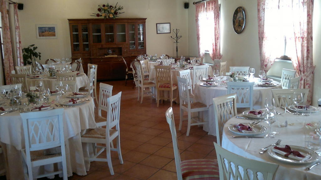 Azienda Agricola Ed Agrituristica Cafaggio Villa San Miniato Exterior photo