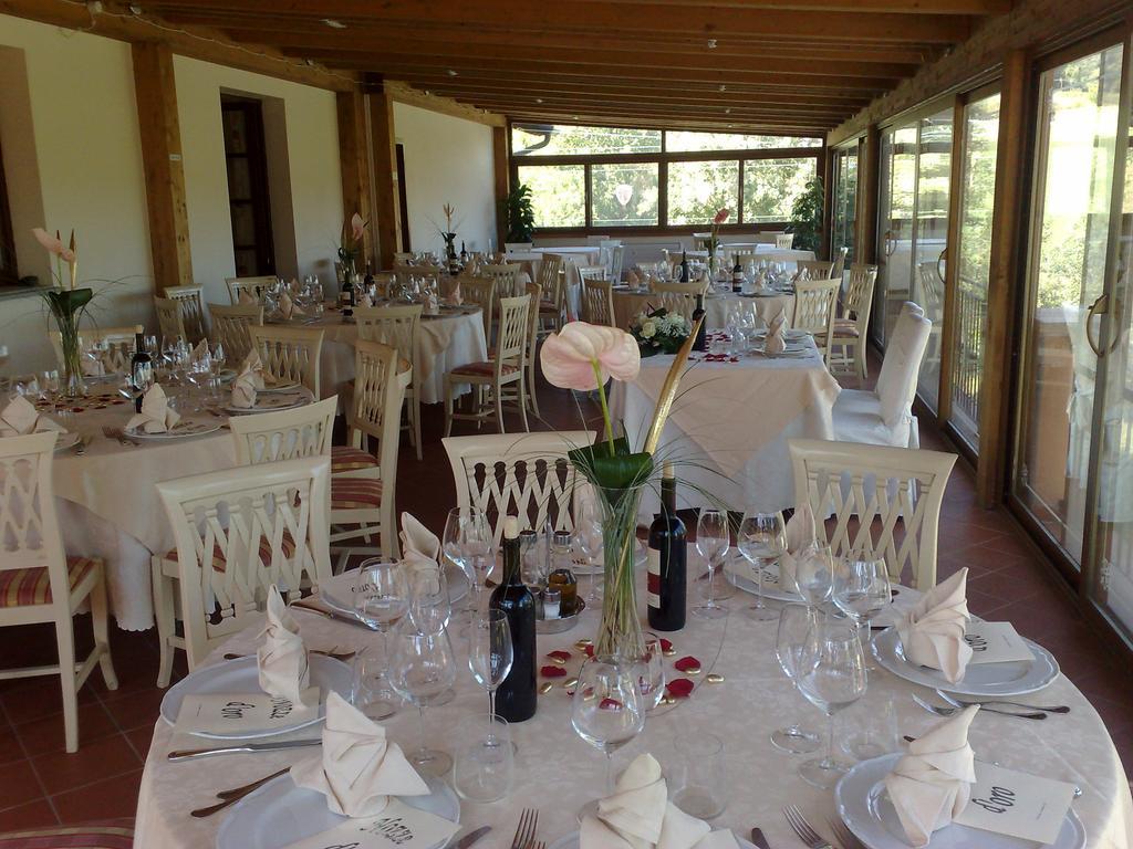 Azienda Agricola Ed Agrituristica Cafaggio Villa San Miniato Exterior photo