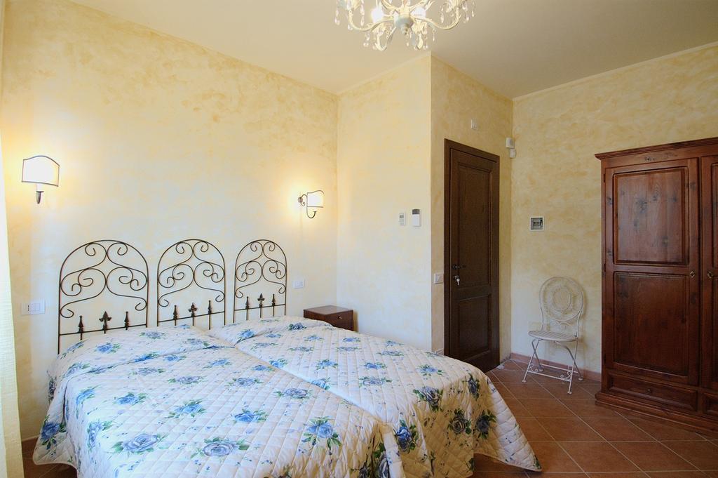 Azienda Agricola Ed Agrituristica Cafaggio Villa San Miniato Exterior photo
